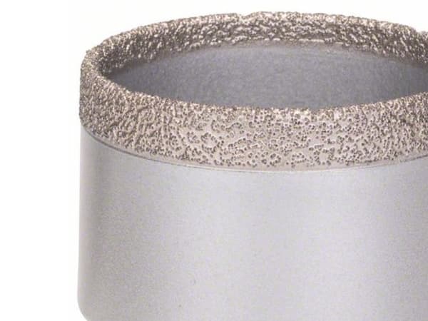 Bosch DIAMANTHULSAV 70MM DRYSPEED
