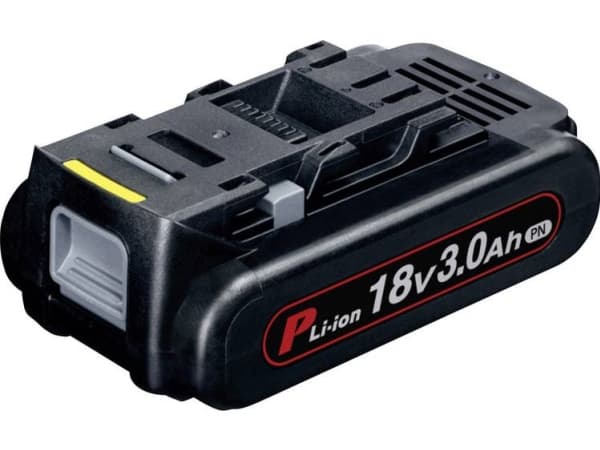 Panasonic EY9L53 - Batteri - Li-Ion - 3 Ah