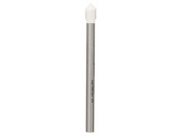 Bosch Accessories Expert for Ceramic 2608587163 Glas- og flisebor 7 mm Samlet længde 80 mm Cylinderskaft 1 stk