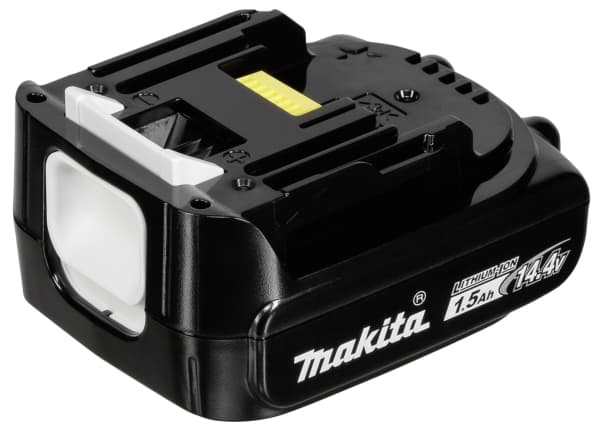 Makita BL1415N - Batteri - Li-Ion - 1.5 Ah - 22 Wh