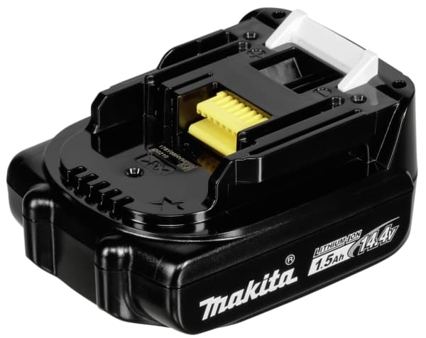 Makita BL1415N - Batteri - Li-Ion - 1.5 Ah - 22 Wh