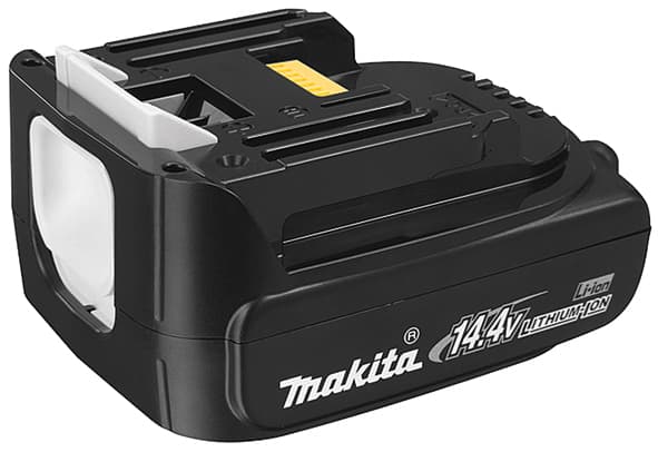 Makita BL1415N - Batteri - Li-Ion - 1.5 Ah - 22 Wh