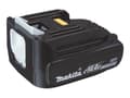 Miniatyrbild 1 av 5: Makita BL1415N - Batteri - Li-Ion - 1.5 Ah - 22 Wh