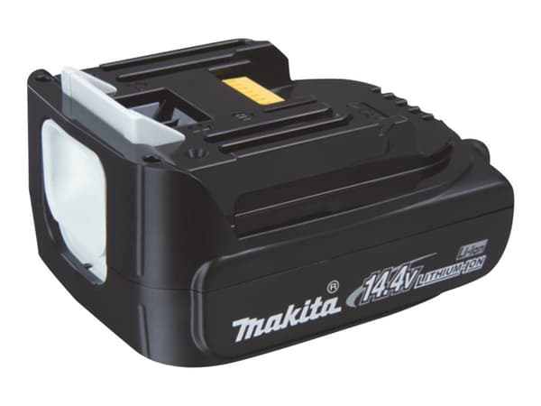 Makita BL1415N - Batteri - Li-Ion - 1.5 Ah - 22 Wh