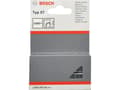Miniatyrbilde 5 av 5: Bosch KLIPPE TYPE 57 10MM 1000 STK