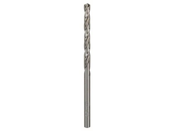 Bosch METALBOR HSS-G S 4,5X80MM 10 STK