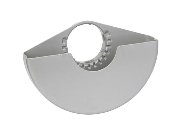 Bosch Accessories 2605510258 Beskyttelsesskærm med dækplade 150 mm Diameter 150 mm