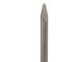 Miniatyrbilde 1 av 5: Bosch SPIDSMEJSEL SDS-MAX 280MM 10 STK