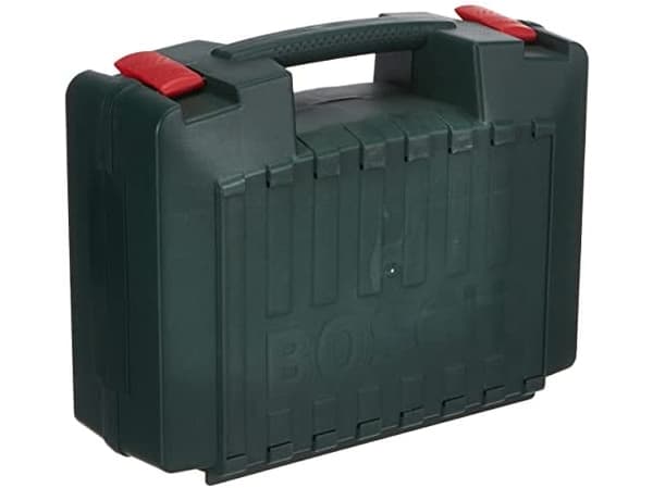 Bosch KUFFERT TIL PSM 160 A & PEX 220 A