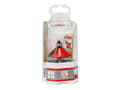 Miniatyrbilde 1 av 5: Bosch Expert for Wood - Rutertupp - for bløtt tre, wood composites, hard solid wood - Chamfer - 44 mm - lengde: 61 mm