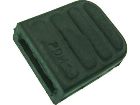 Bosch Accessories 1609200245 Polierhaube, 125 mm Durchmesser 125 mm 1 St.