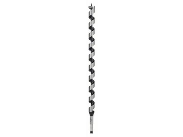 Bosch - Bor - for bløtt tre, løvtre - vribordel - 22 mm - heksagonal - lengde: 450 mm