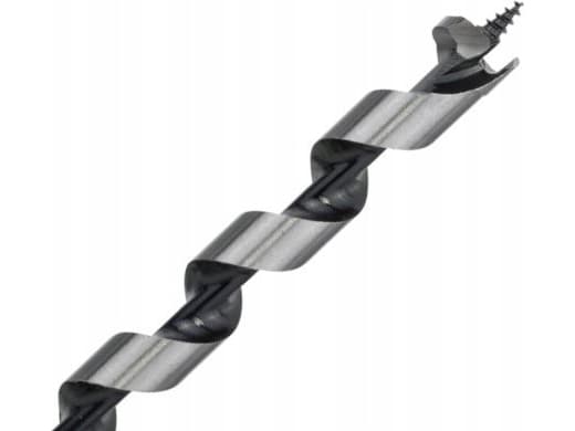 Bosch - Bor - for bløtt tre, løvtre - vribordel - 22 mm - heksagonal - lengde: 450 mm