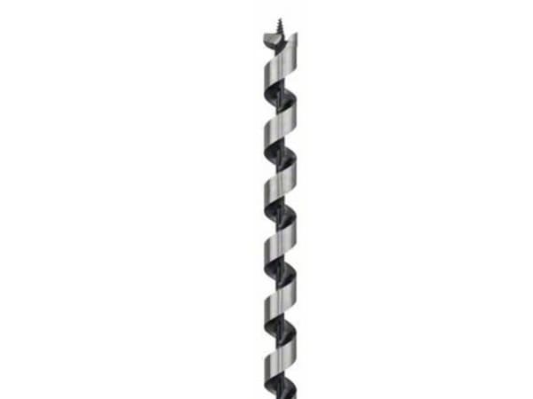 Bosch - Bor - for bløtt tre, løvtre - vribordel - 22 mm - heksagonal - lengde: 450 mm