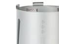 Miniatyrbilde 1 av 3: Bosch DIAMANTBOR TØR 117X150MM 1/2BEST