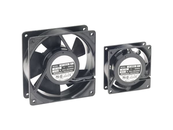 Schneider Electric NSYCVF156M230 Montagetilbehør 230 V (B x K x T) 120 x 120 x 38 mm 1 stk 1 stk