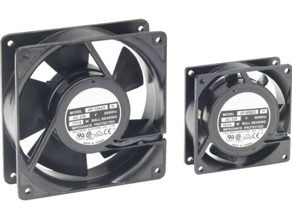 Schneider Electric NSYCVF156M230 Montagetilbehør 230 V (B x K x T) 120 x 120 x 38 mm 1 stk 1 stk