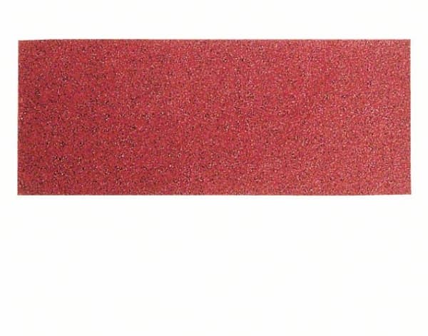 Bosch Accessories Expert for Wood 2608605311 Svingslibepapir ulåst Kornstørrelse 60 (L x B) 230 mm x 93 mm 10 stk