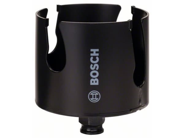 Bosch 2 608 580 753 - Enkel - Svart - Plastblåsa (2608580753)
