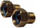 Pikkukuva 4 / 4: Danfossin kierrenippa DN32 x G1 - 1/2 oml-pack 003H6906