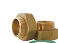 Pikkukuva 2 / 4: Danfossin kierrenippa DN32 x G1 - 1/2 oml-pack 003H6906