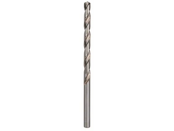 Metallbor HSS-G lang, DIN 340, Ø 10mm