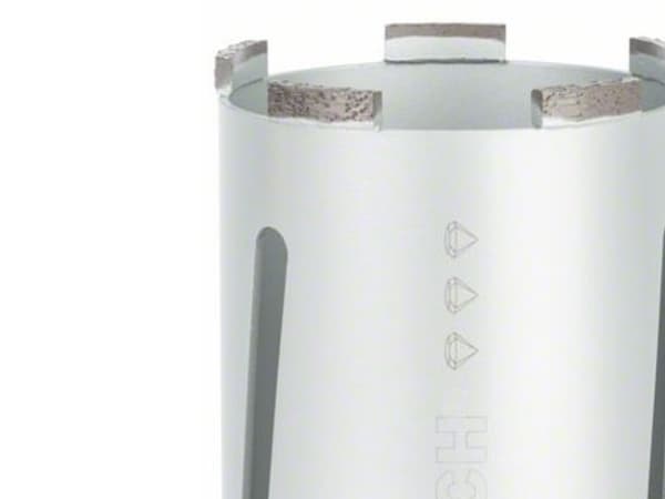 Bosch DIAMANTBOR TØR 92X150MM 1/2 BEST