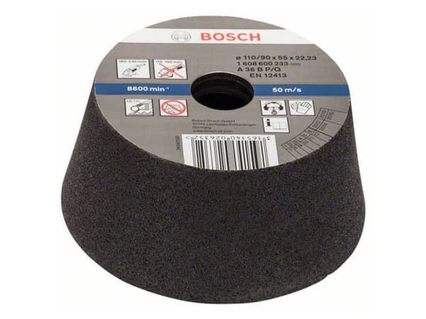 Bosch KOPSLIBESTEN