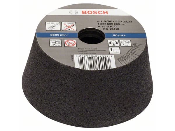 Bosch KOPSLIBESTEN