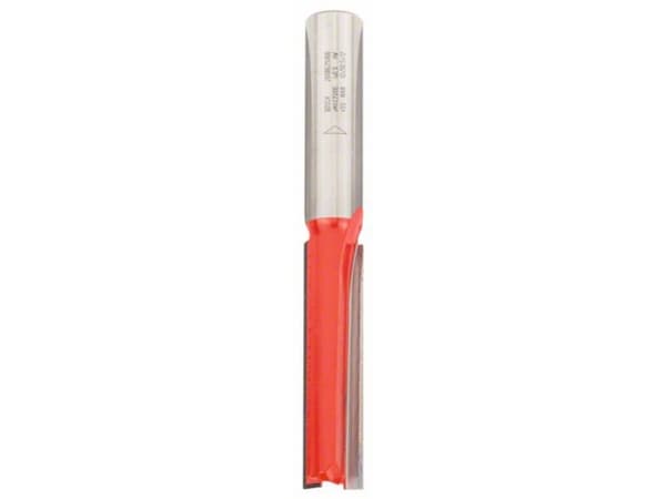 Bosch Expert for Wood - Rutertupp - for tre, heltre, løvtre, composite wood - Dado - 12 mm - lengde: 98 mm