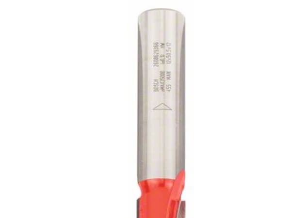 Bosch Expert for Wood - Rutertupp - for tre, heltre, løvtre, composite wood - Dado - 12 mm - lengde: 98 mm