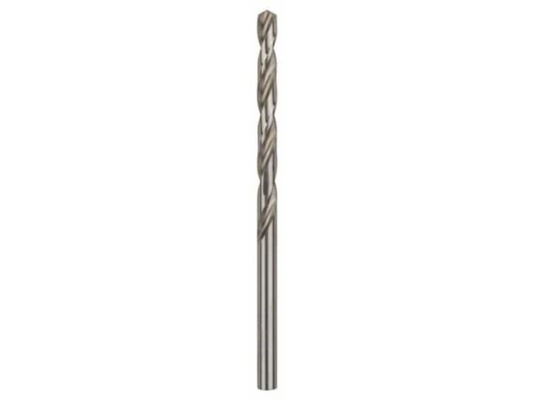 Bosch METALBOR HSS-G 5,1X86MM 10 STK