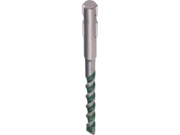 Bosch-tarvikkeet Bosch 2609256917 Carbide Multi Drill Bit 10 mm Kokonaispituus 120 mm SDS-Quick 1 kpl
