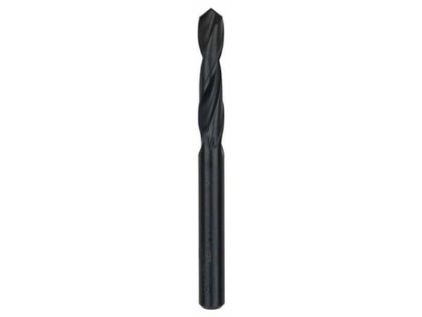 Bosch STUBBOR HSS-R 8,0X37X79MM 5 STK