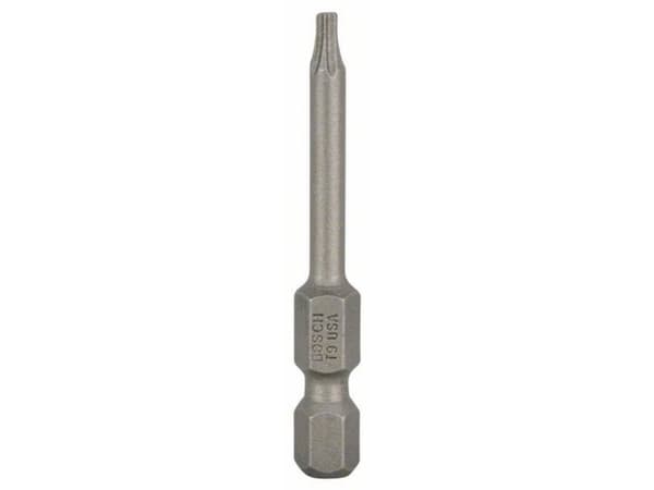 Bosch Tillbehör Bosch 2607001630 Hexagonbit T 9 extra hård E 6.3 1 st