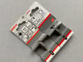 Miniatyrbilde 3 av 4: Bosch Accessories Bosch Power Tools 2608550069 Sokkel montering 6 mm Drev (skruetrækker) 1/4 (6,3 mm) 50 mm 1 stk