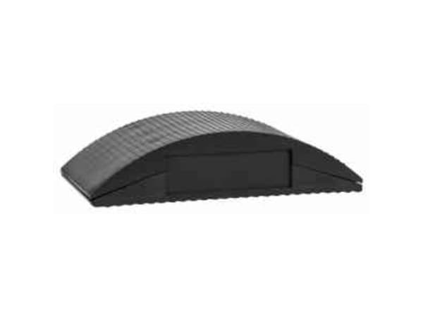 Bosch HÅNDSLIBEKLODS GUMMI 70X130MM