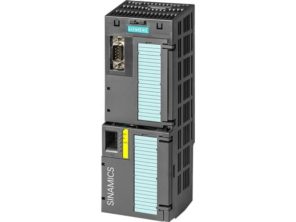 Siemens 6SL3246-0BA22-1FA0, 610 g, 93 mm, 68 mm, 240 mm