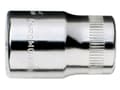 Miniatyrbilde 1 av 5: Bahco Pipe, sekskant, metrisk 1/4”, Stikkontakt, 1/4", Metrisk, 1 hoder, 8 mm, Stål