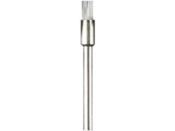 Dremel 443, 15000 RPM, 3,2 mm, 48 mm, 3,2 mm, 3 stykker