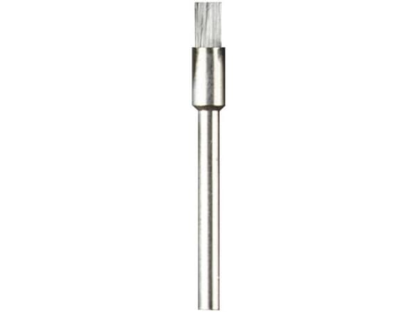 Dremel 443, 15000 RPM, 3,2 mm, 48 mm, 3,2 mm, 3 stykker