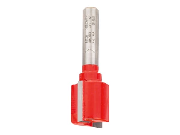 Bosch Expert for Wood - Rutertupp - for tre, heltre, løvtre, composite wood - Dado - 20 mm - lengde: 56 mm