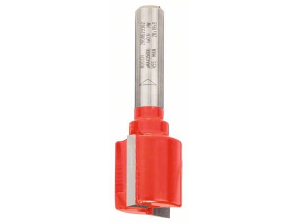 Bosch Expert for Wood - Rutertupp - for tre, heltre, løvtre, composite wood - Dado - 20 mm - lengde: 56 mm