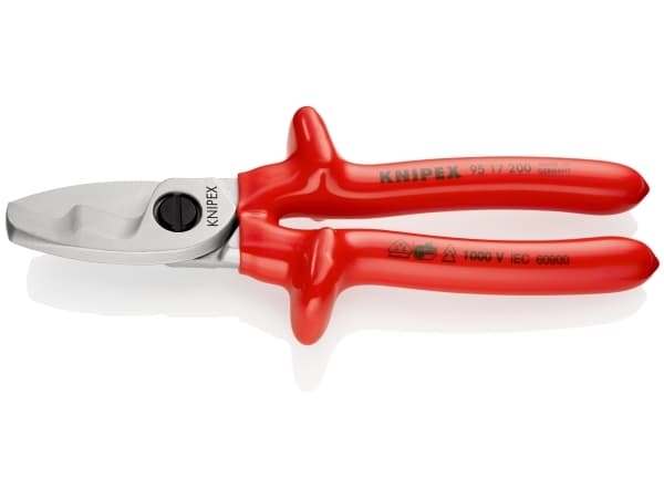 Knipex 95 17 200