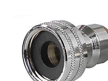 NITO 1/2" Koblingsnippel med 1/2" indvendig RG