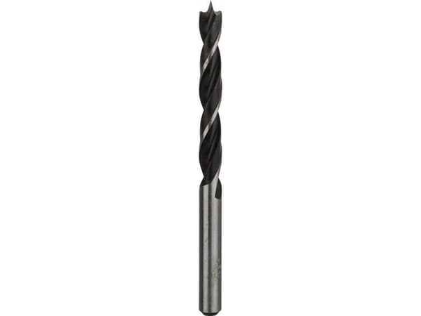 Bosch - Borr - för mjuka träslag, lövträ - träborr - 11 mm - cylindrical - längd: 142 mm