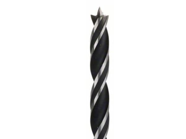 Bosch - Borr - för mjuka träslag, lövträ - träborr - 11 mm - cylindrical - längd: 142 mm