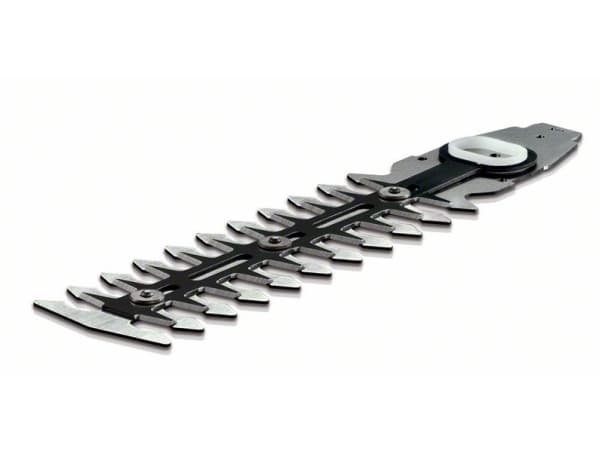 Bosch 2609003868, Metall, 20 cm, Rostfritt stål