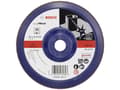 Miniatyrbild 2 av 3: Bosch Accessories 2608607344 Lamelskiver Diameter 180 mm N/A 1 stk