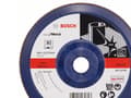 Miniatyrbild 1 av 3: Bosch Accessories 2608607344 Lamelskiver Diameter 180 mm N/A 1 stk